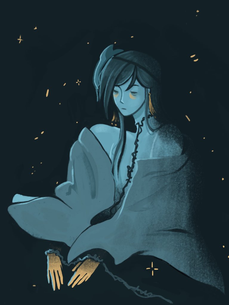 ibragimchu_'s tweet photo. у него золотые ручки 
#yinyu #tgcf https://t.co/yb6aKBWunw
