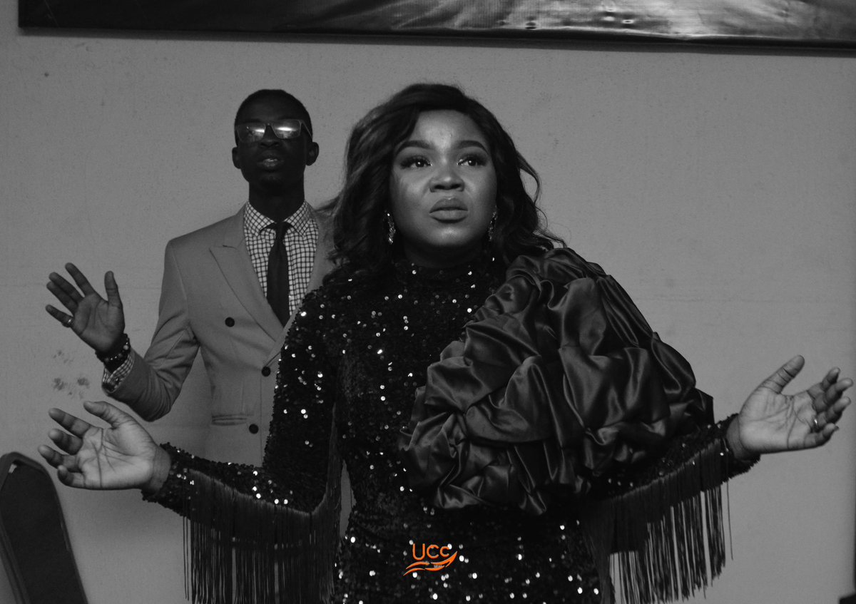 uccnation's tweet photo. You are an extension of God’s BEAUTY !!! Sunday was AWESOME !!! #SUPERNATURALBEAUTIFICATION #UCCNation 

Listen to the Powerful Message from God’s Mouth to your Ears through his son, Pastor Segun Odeyemi 

https://t.co/0GwFooz3Uj https://t.co/yCGeduZFlX
