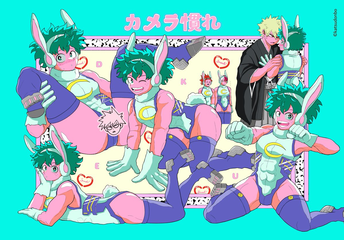 katsudonbo's tweet photo. 𝐖𝐄🫶𝐋𝐎𝐕𝐄💘𝐃𝐄𝐊𝐔𝐁𝐔𝐍𝐍𝐘🐇/勝デ https://t.co/S5cTFElUgn