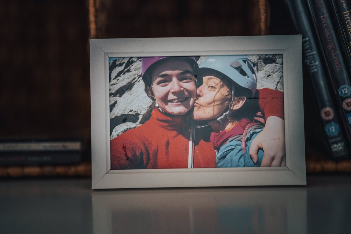 _Pertex's tweet image. Most of my early climbing was with mum. It was an incredibly important part of her life, but she didn’t force it on me. We’d go to beautiful places &amp;amp; have fun, and climbing was part of that, but always relaxed, never the sole focus.

Setting the Direction:
pertex.com/2022/12/19/set…