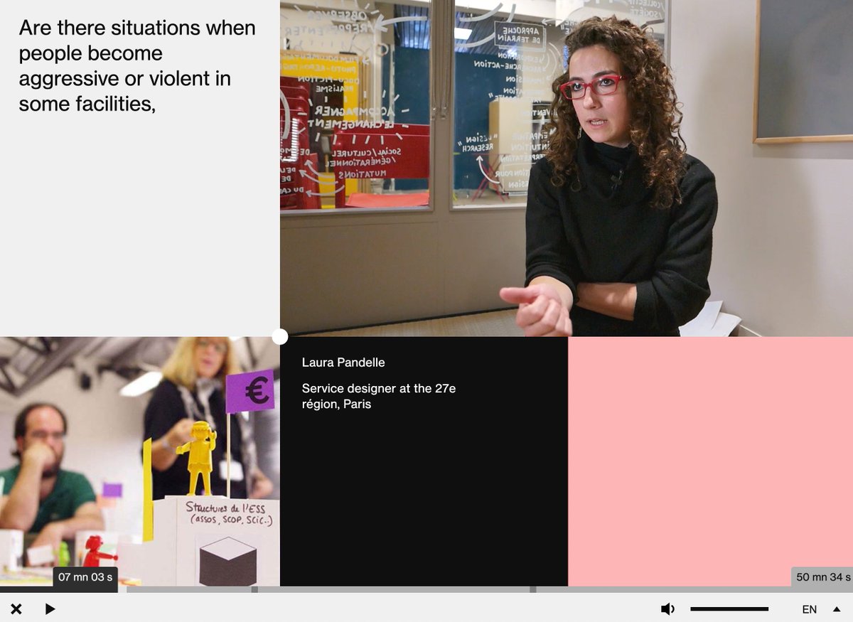vitalyf's tweet photo. Closed Captions and Subtitles UX (https://t.co/XMGX3jnRre), when captioning can be much more than text. Design patterns for better UX of subtitles, captions, video players, transcripts and on-screen text. Get ready to be challenged and surprised.

#ux #design #accessibility https://t.co/ix972BZiRY