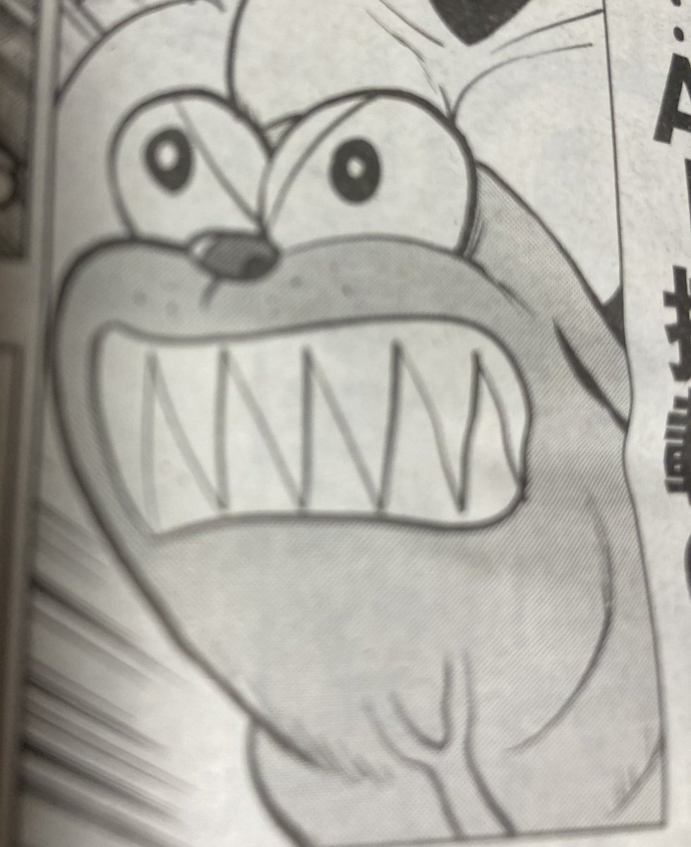 勝負だ‼︎サブロー‼︎‼︎ 