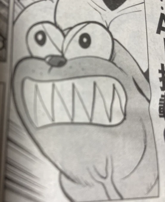 勝負だ‼︎サブロー‼︎‼︎ 