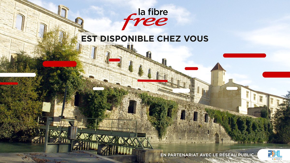 Free_NvAquit's tweet photo. La Fibre Free est disponible sur le réseau @NouvAquitTHD et arrive sur les communes de :
📍Cauneille
📍Soustons
📍Taller
@FibreNouvAquit @LesLandes40 @SO_Landes @NumeriqueNA #Fibre #Free #Landes40 #Sydec https://t.co/hmRvH2qJp8