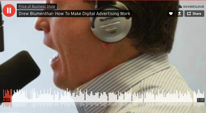 digitaldrewsem's tweet photo. How To Make Digital Advertising Work!
*
*
@KevinPriceLive @dc_ksh @dahlia_madison7 @DarshDavis
https://t.co/qKK9IJ0JKf
*
*
#digitaladvertising #DigitalMarketing #leads #paidads #SEM #facebookpixels #Advertising #Marketing https://t.co/JnsmWRQgSB
