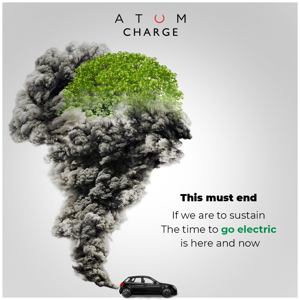 atumcharge's tweet photo. There are many ways in which you can help conserve our natural resources and help reverse the dire effects of climate change. Switching to an #EV is a good place to start. #ATUMCharge #EVChargingStation #SolarPoweredEVCharging Station https://t.co/VwoBvjLZGi