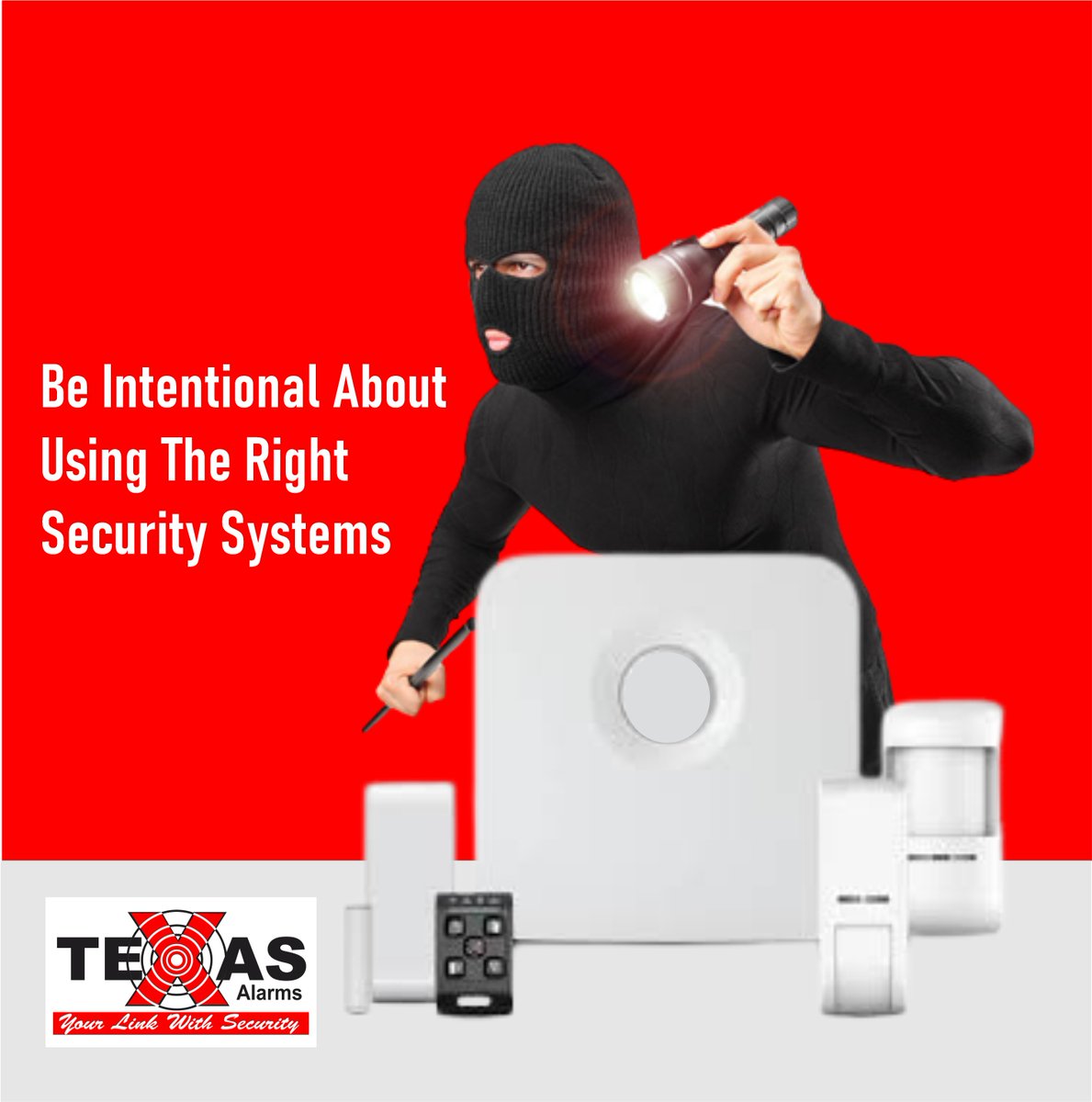 AlarmsKenya's tweet image. The best piece of advice I’ve
ever been given about security is "to protect your home. You need to be very intentional about using 
the right security systems. Consider installing alarm systems that 
triggers when intruded. 

#alarmsystems #security #bugler