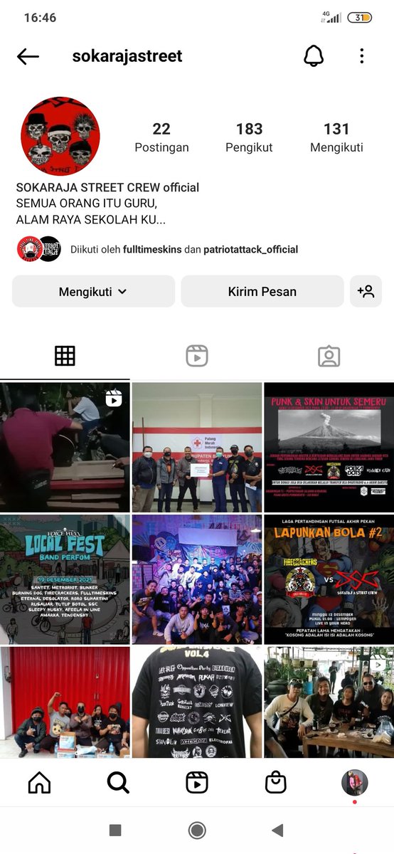 PasarWiguna's tweet photo. @rumkicks guru ngajarin lempar air sembunyi tangan. https://t.co/EnzzENJpwh