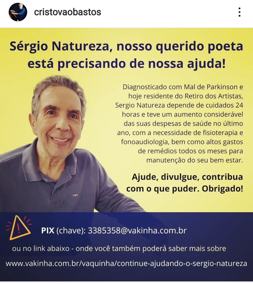 mariozinholago's tweet photo. As aparências enganam
Aos que odeiam e aos que amam
Porque o amor e o ódio
Se irmanam na fogueira das paixões
Os corações pegam fogo e depois
Não há nada que os apague
Se a combustão os persegue
As labaredas e as brasas são
O alimento, o veneno, o pão
O vinho seco, a recordação https://t.co/Z4hQYyBjjW