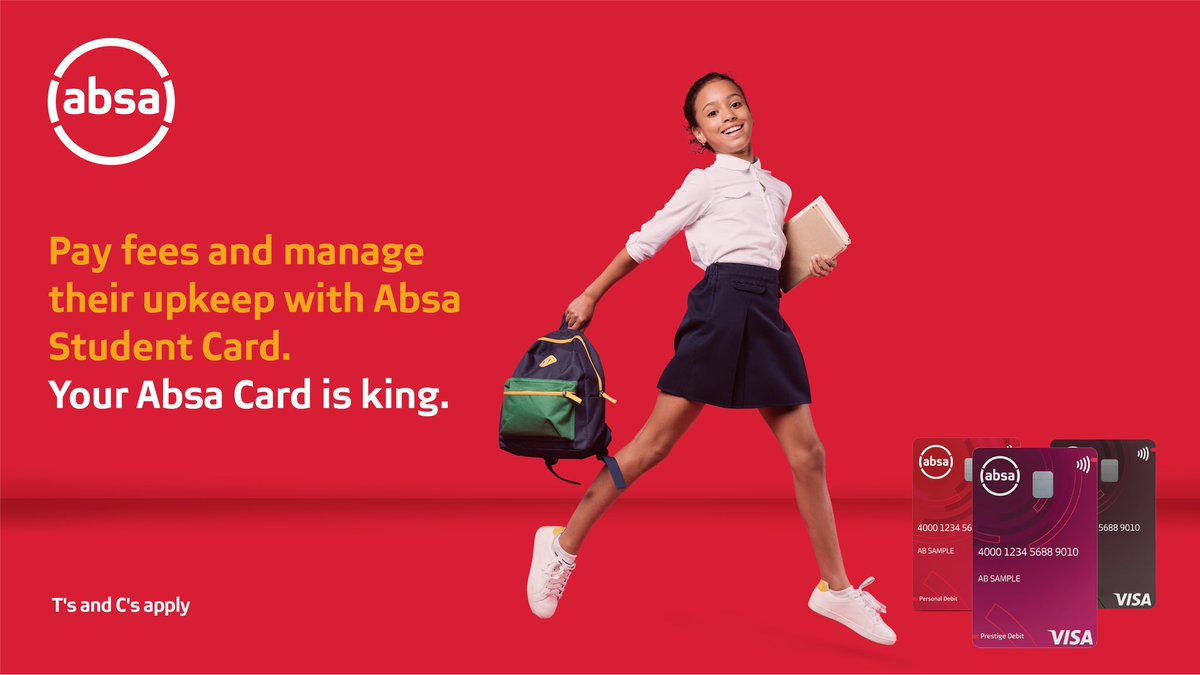 Absa Bank Kenya on Twitter: