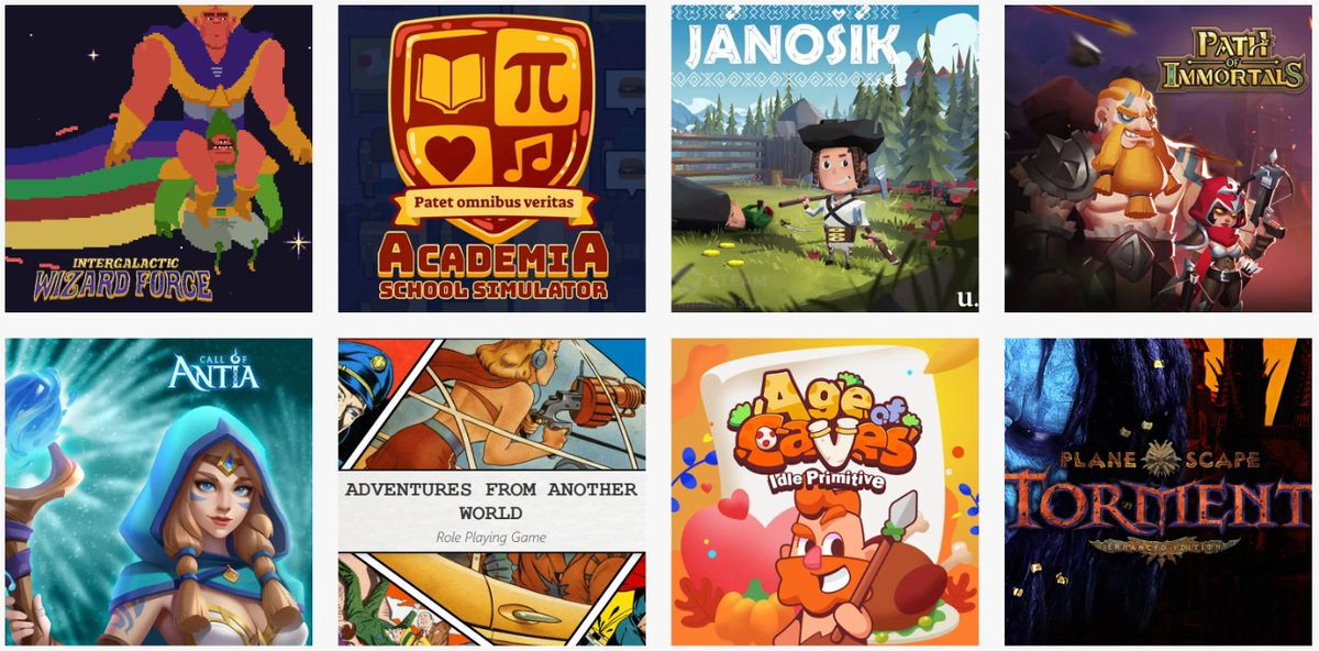 My first #PortfolioDay ! I'm a EN/ZH>IT translator, specialized in video game localization🎮
If you're an #indiedev and are interested in bringing your game to the Italian audience 🇮🇹, get in touch! I'd love to help and offer my services. My website: annacarella.xyz