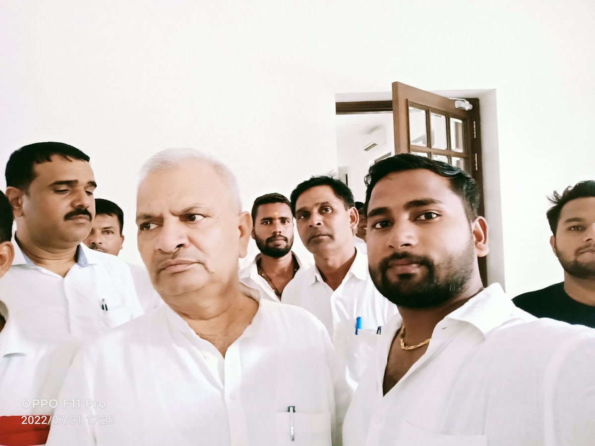समाजवादी पार्टी के प्रदेश अध्यक्ष <a href="/NareshUttamSP/">Naresh Uttam Patel (#मैं_PDA_परिवार_से_हूं)</a> जी को जन्मदिन की हार्दिक शुभकामनाएं