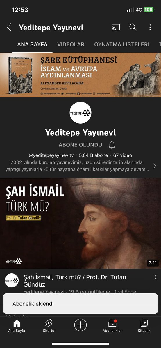 yasendebisus's tweet photo. @tarihikadim @yeditepekitap https://t.co/JqWjUB2bEu