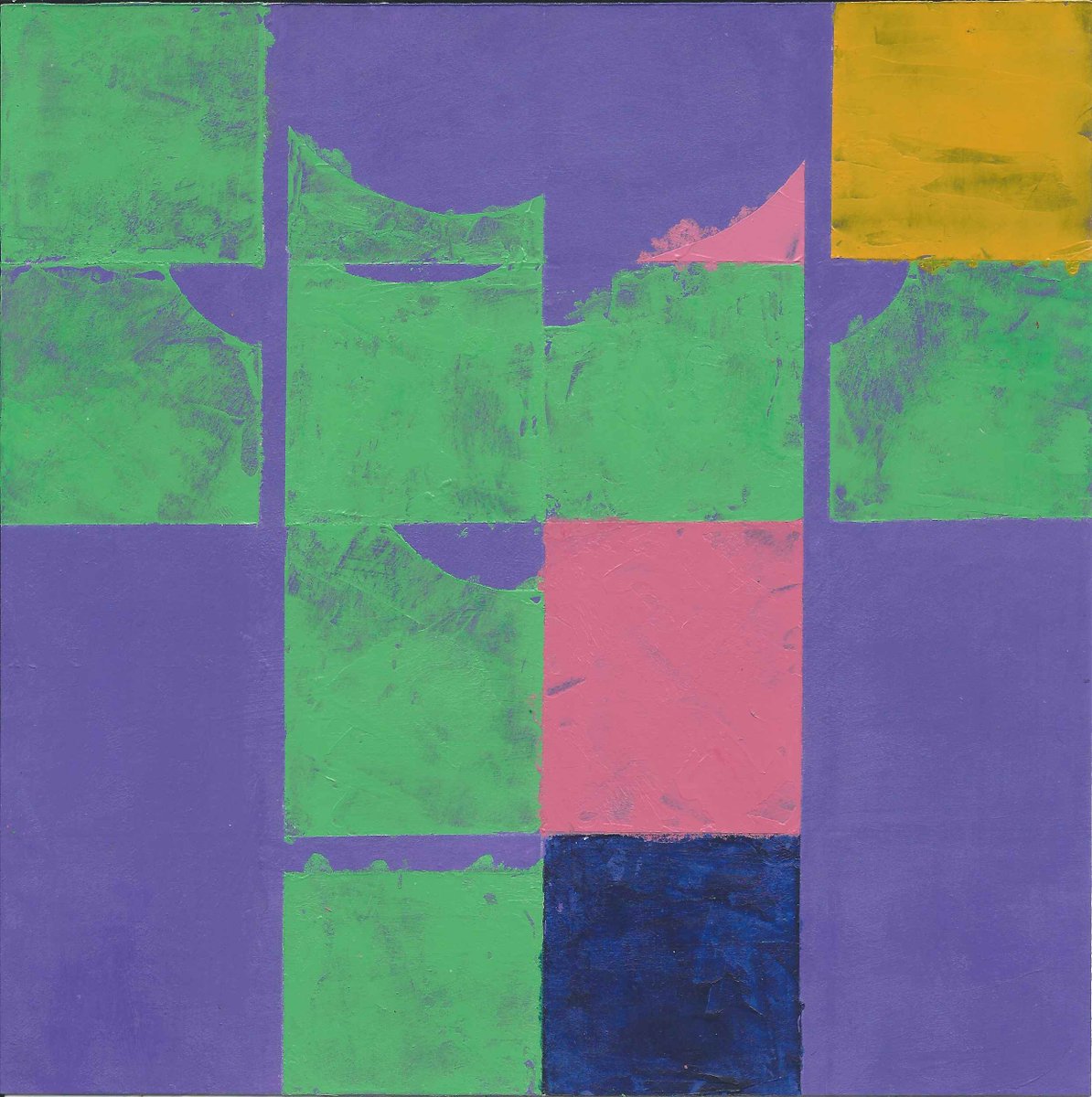 Sedlacek's tweet photo. #PortfolioDay On twitter I post mostly my game development endeavours, but I also like to paint. Many of my recent paintings are renditions of computer art I do. https://t.co/WB3wCRwIJs