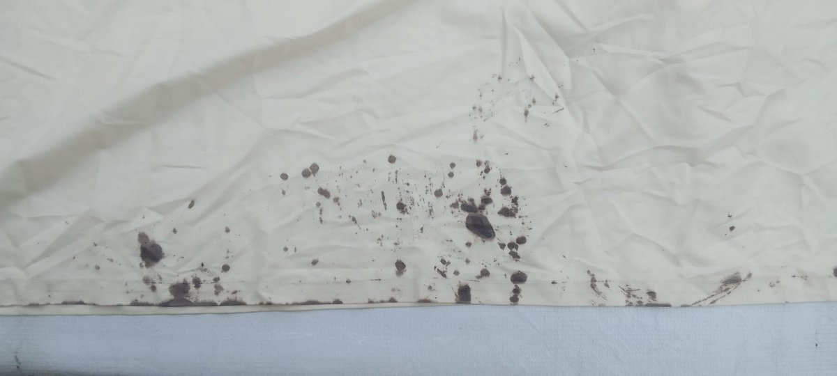 BentrachC's tweet photo. Still on Vinegar:
Vinegar is capable of removing stains from all fabrics if used together with a dishwashing liquid soap. https://t.co/KPB8nlHvRJ