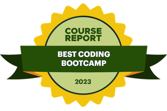 microverseinc's tweet image. We&apos;re excited to share we&apos;re one of @CourseReport&apos;s 58 Best Coding Bootcamps of 2023!🎉

#bestplacestolearn #learntocode #learnwithMicroverse #edtech