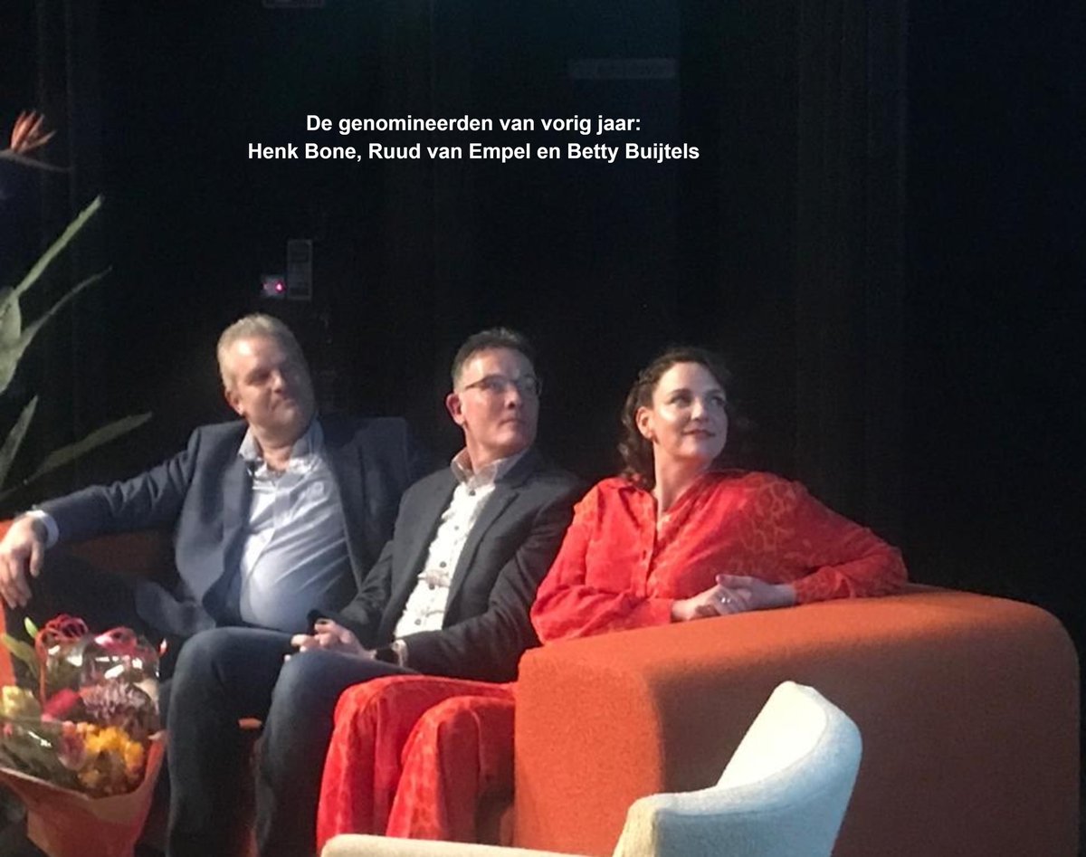 Wie wordt Bergeijkse ‘Ondernemer van het Jaar’ 2022?
Ken jij een ondernemer die uitblinkt vanwege de mooie resultaten of unieke karakteristieken? Meld hem/haar dan nu aan! Het maakt niet uit of de onderneming klein of groot, jong of al gevestigd is. ➡️bergeijk.nl/aanmelden-onde…