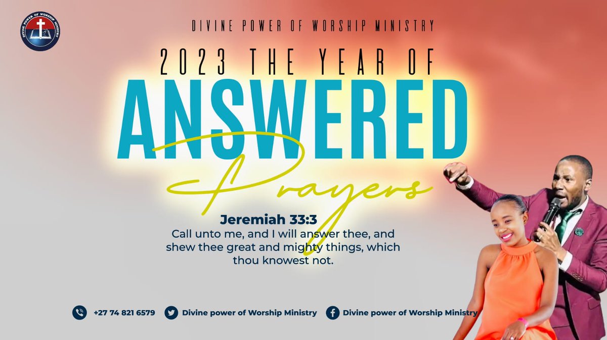 Devine Power of Worship Ministry (@DevineWorship) / Posts / X