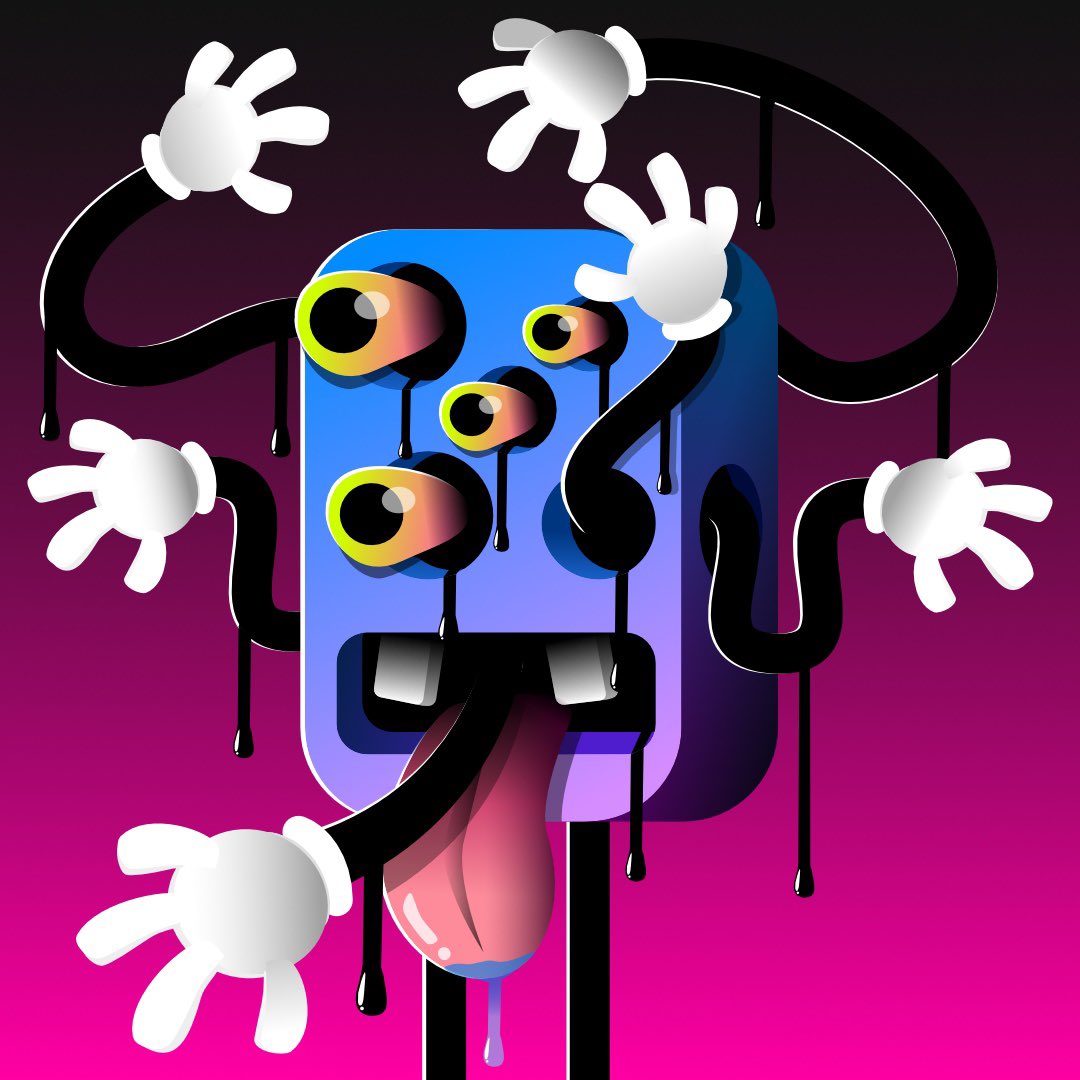 GM everyone! 💙😎