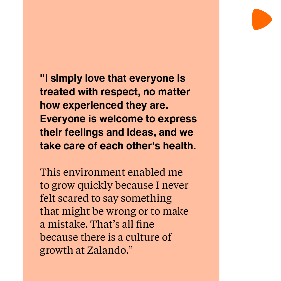 Zalando Technology (@ZalandoTech) / Twitter
