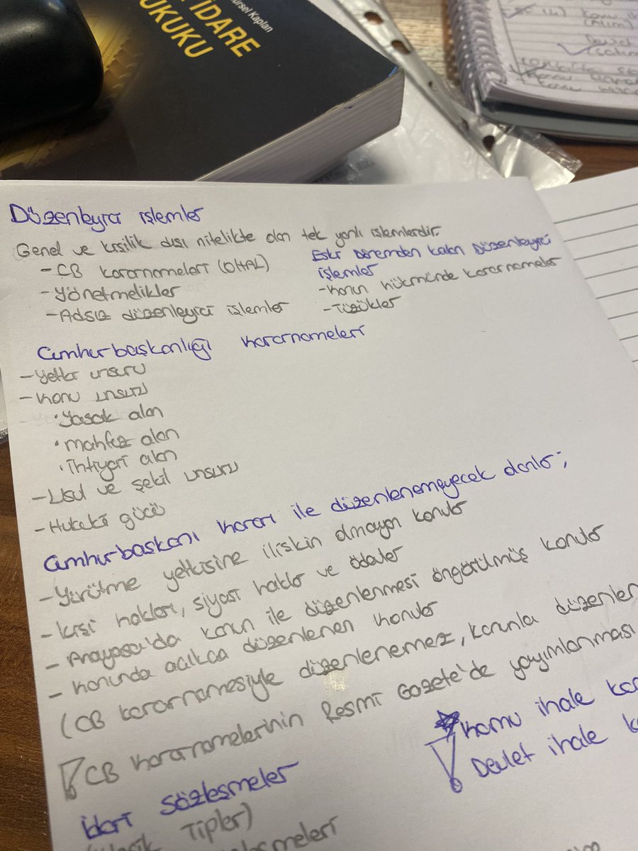 bu bölüm bana 5 slaytı tek kağıda sığdırabilmeyi öğretti