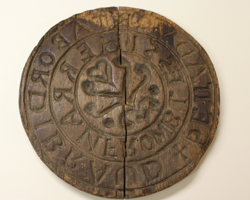 York Minster Learning & Collections tweet media