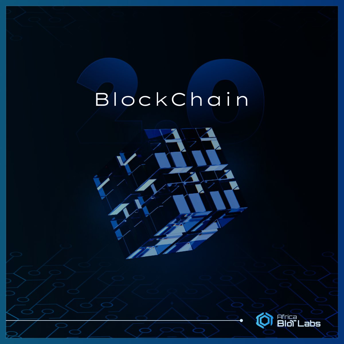 nomadiclabx's tweet photo. What is #Blockchain 2.0?
In this instance, #Digital assets can be transferred from one person to another without requiring an intermediary with the help of #SmartContracts.
#Blockchain2 #Technology https://t.co/f6IhKiBXZ5