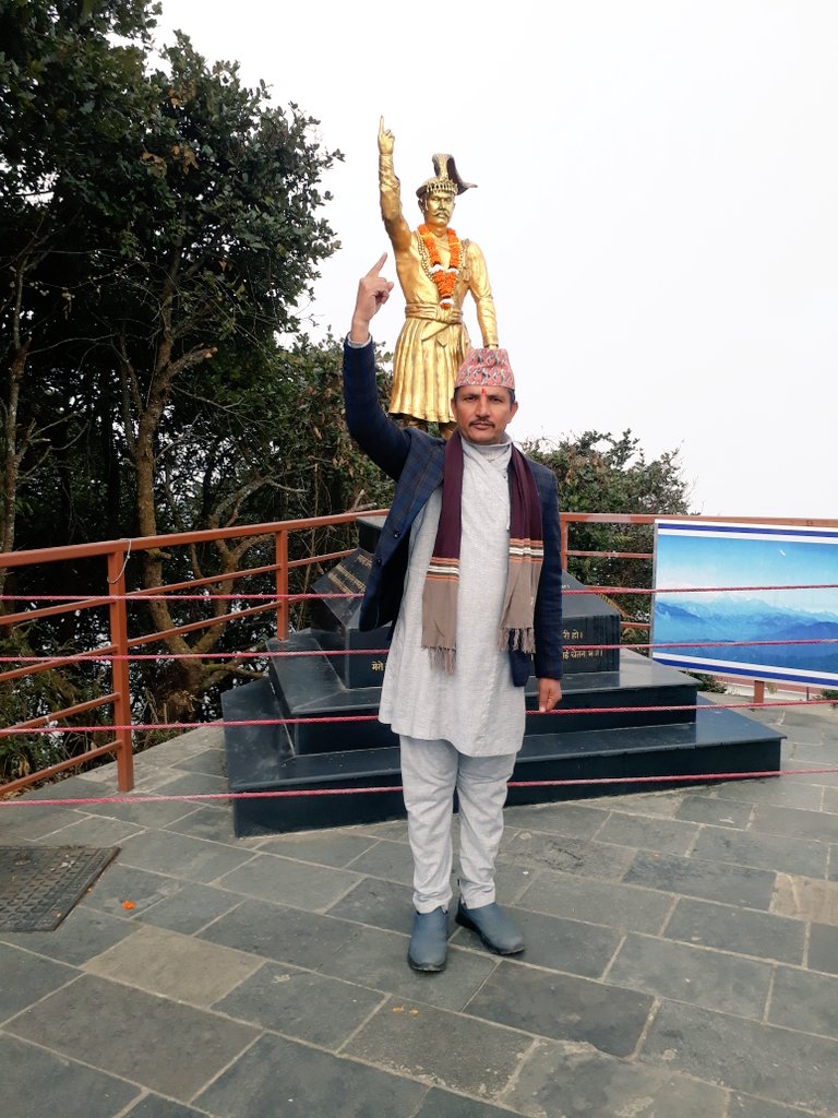 pmkhanal's tweet photo. एकता दिवसको हार्दिक मंगलमय शुभ-कामना ❤️❤️❤️❤️❤️ https://t.co/LSzvo49rsa