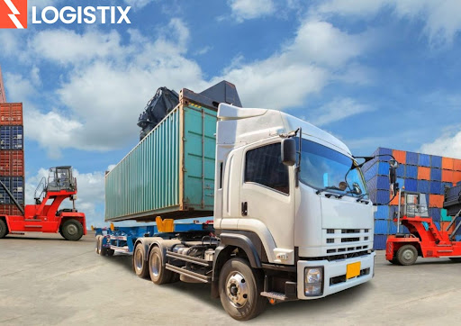 Logistics Freight Management is more than just the shipping of your goods. It’s about getting them to their destination safely, on time, and in the condition you expect.#freightmanagement