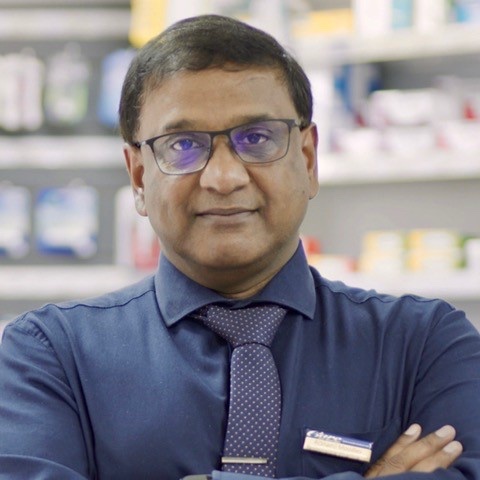 FIP_org's tweet photo. It is time for #GenderEquality to prevail in #pharmacy & see more women in leadership positions, according to @ShammMoodley, in FIP’s latest #EquityRx blog: https://t.co/4GiyA5W6zq https://t.co/eOdLpf3iKU