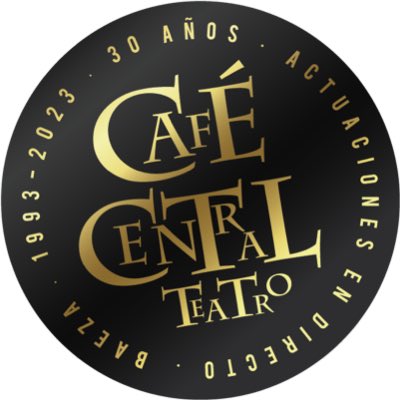 CentralBaeza's tweet photo. 30 aniversario de música en directo 🖤 https://t.co/xgTneUaEfx