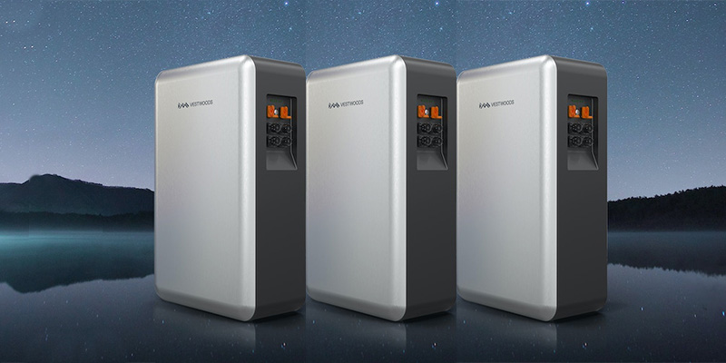 TheFundingMag's tweet photo. Kickstarter campaign - Vestwoods V-Series sets the new standard for home energy storage systems! 
https://t.co/552UGwQHFL
#kickstarter #crowdfunding #crowdfundingcampaigner #energy #power #solarenergy #energystorage #solar #safety https://t.co/2d2c2a1BOo