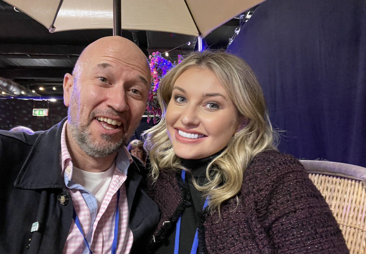 Joe Fattorini tweet media