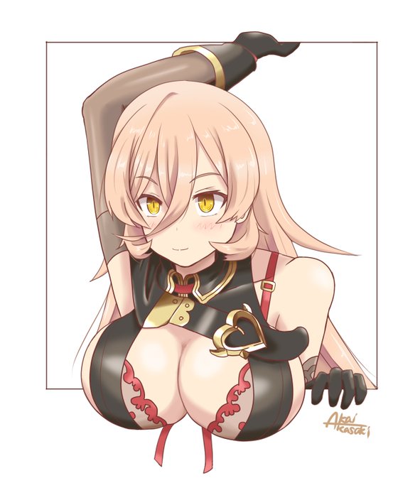 背景無しはこっちで投げてみる(よいしょー)
#ソシ絵ール 