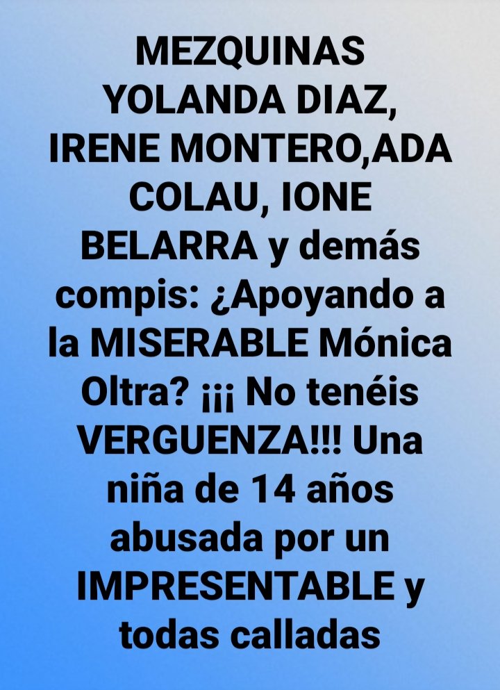 CafeVall4212's tweet photo. Esto también pasó en el 2022 ,no se puede olvidar.
#TeamVox
#LevantandoEspaña
#ColauDimision
#IreneMonteroDimision https://t.co/QM4JiTDtL8