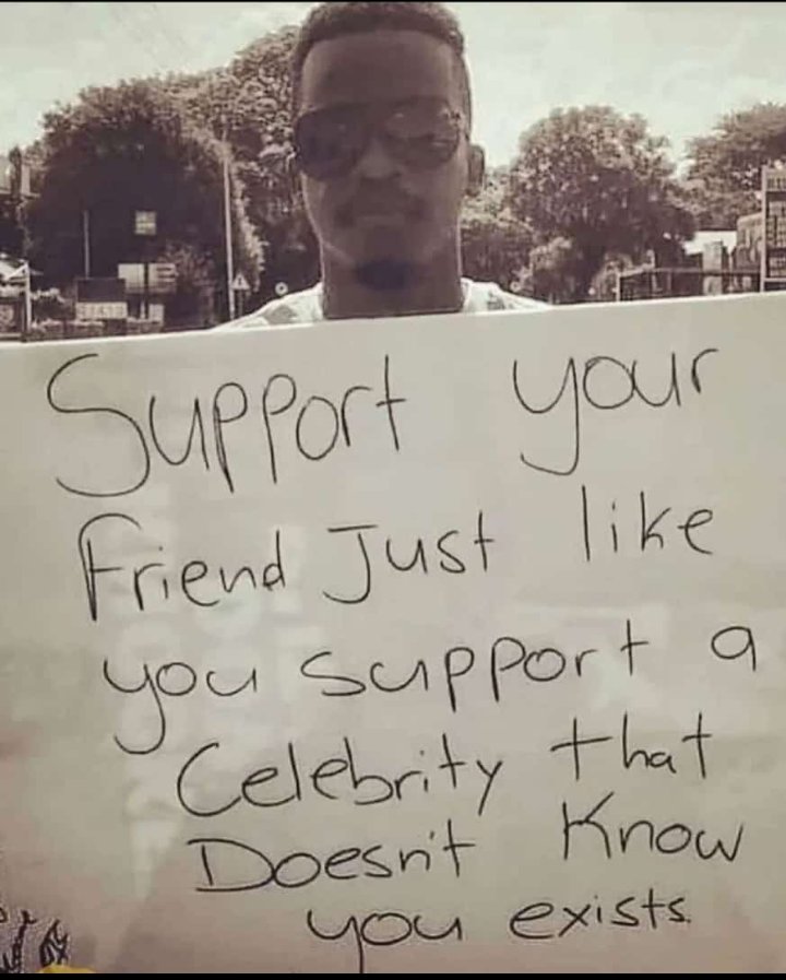 bankztelldem's tweet photo. Support your Friend just like you support a celebrity that doesn't know you exist!🤔🙅🙏

Seyi - Big Wiz - deji - Zenith - Felix  #obiiscoming #Atikugate - Stop Brymo https://t.co/o3C4s0phUf