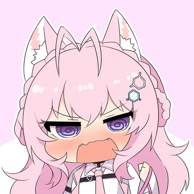こよー! #こよりすけっち 