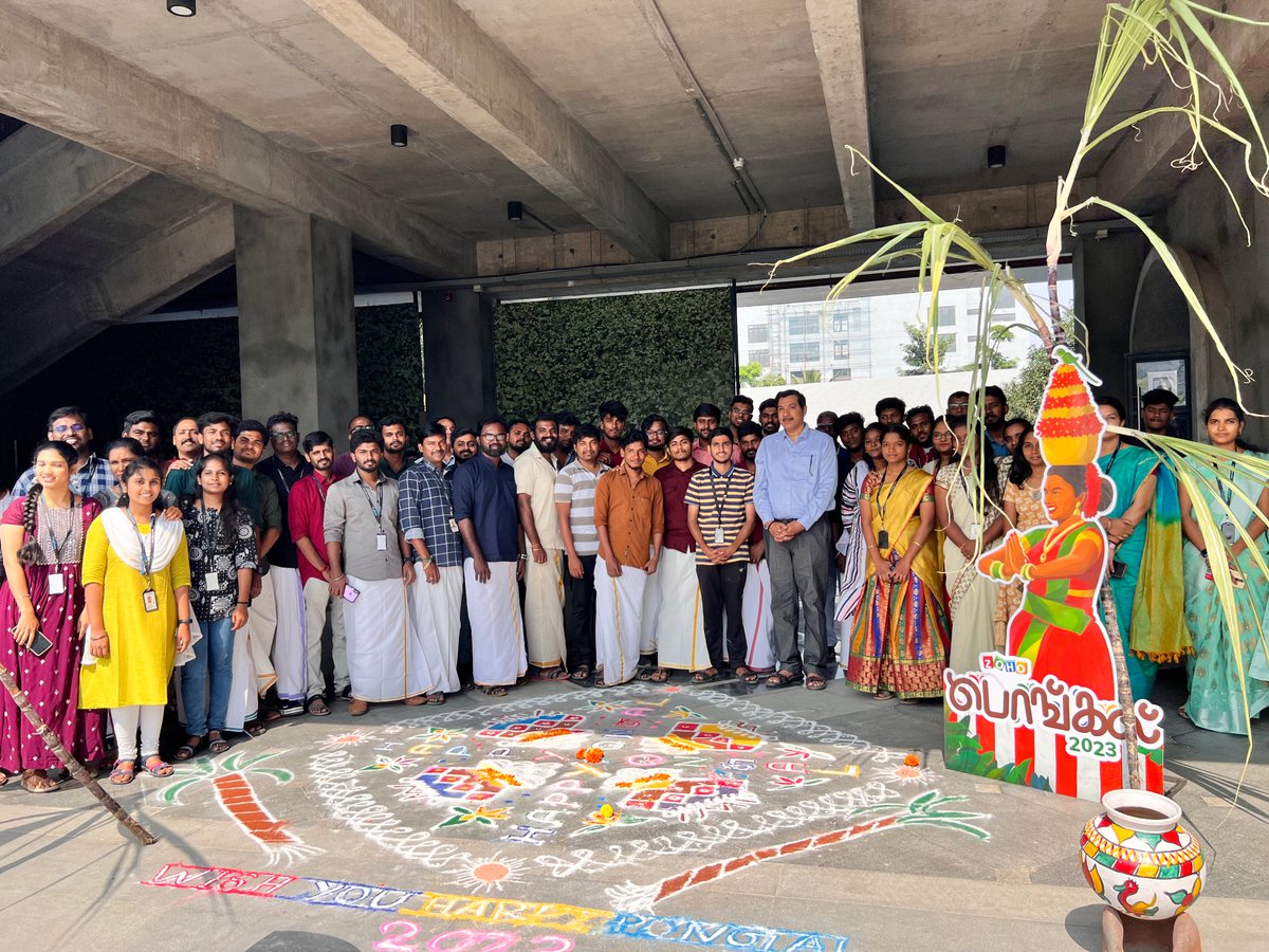 vTitan_Corp's tweet photo. The first festival of the year is about to begin. With great cheerfulness, we wish you all a very happy and prosperous Pongal. #vTitan #AccuflowThalaPump #Thalassemia #SyringePump #DripMonitor #Infusion #IndianMedicalDevice #HappyPongal2023 #PongalCelebration https://t.co/7KTZC9G35V