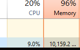 SamSimiNunez's tweet photo. These Psd files are getting too demanding https://t.co/04w3W6zhjS