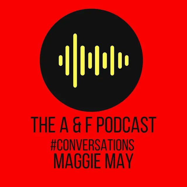 MrAlCoates's tweet photo. #AdoptionConversations
In this episode @MaggieMayFASD shares her experience as an adoptee and FASD campaigner
#Adoption #FASD
https://t.co/awUJHBJd1A https://t.co/mZpaTJjxVD