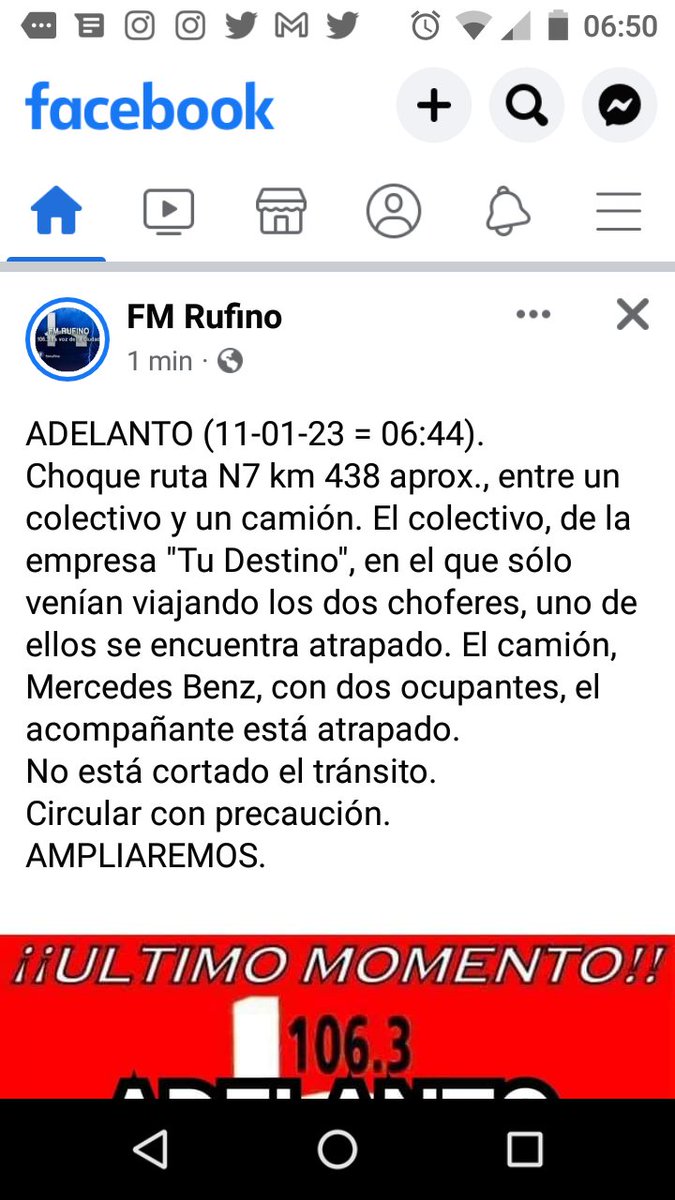 MatasCalvi2's tweet photo. @TransitoRos @jotaleonetti @trafico889 https://t.co/yprF16Yq1V