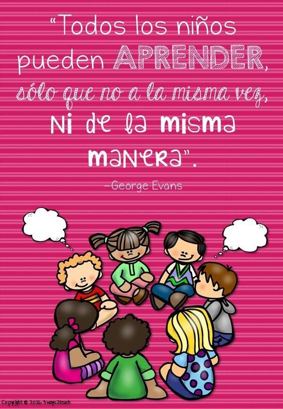 ENCAA_formacion's tweet photo. Sé creativo, busca nuevos enfoques y nunca dejes de formarte. En ENCAA te ofrecemos mucho más que un curso, ¡infórmate, aún estás a tiempo! #dalelavueltaatuclase https://t.co/PKq2AvM3y5