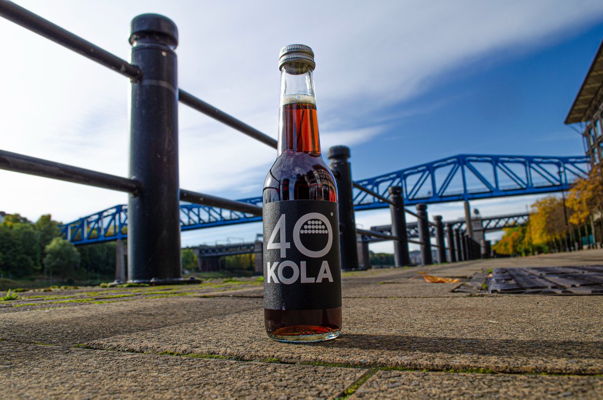 Our cola is the classic recipe reimagined, a modern twist on a much-loved original.

We’ve kept the basic ingredients but increased the citrus notes to keep it fresh – like us.

#mixers #venues #party #events #bars #restaurants #simplicityseekers #artists #dreamers #cafes