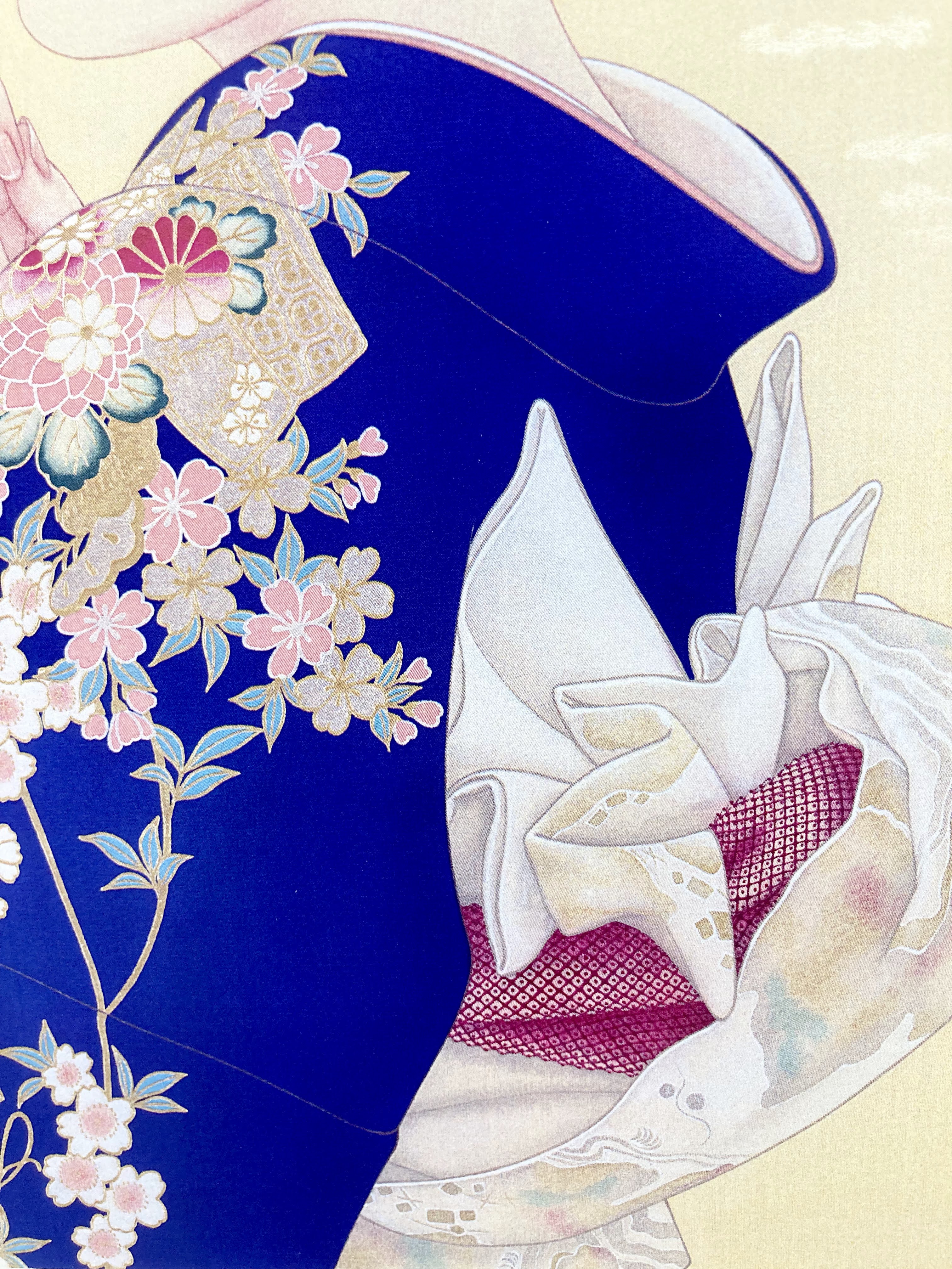お見舞い 呉榮子 宮﨑優 on X:  絵画