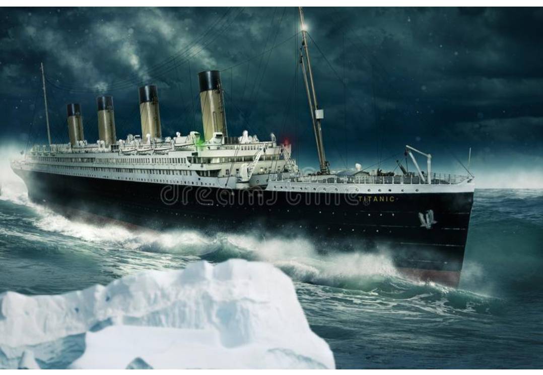 WalaChabala's tweet image. Rearranging deck chairs on the Titanic is not strategy

No matter how effectively or efficiently the chairs are re-arranged, it's a non-strategy

Make sure your organisation has an appropriate and effective strategy

#DeckChairsontheTitanic
#AppropriateStrategy
#EffectiveStrategy