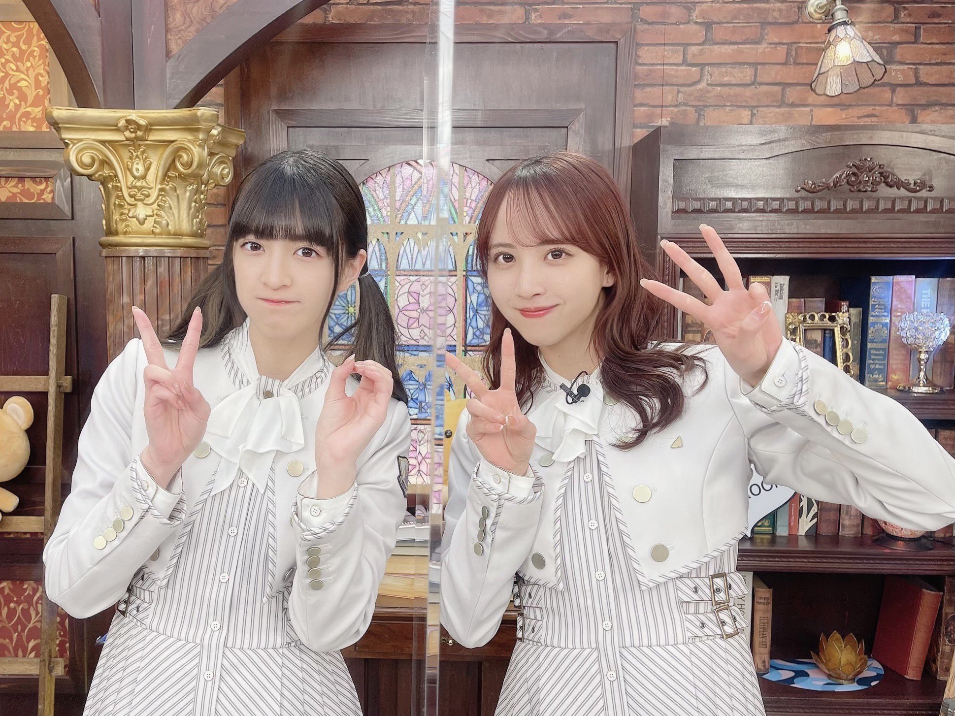 乃木坂46 on X: 