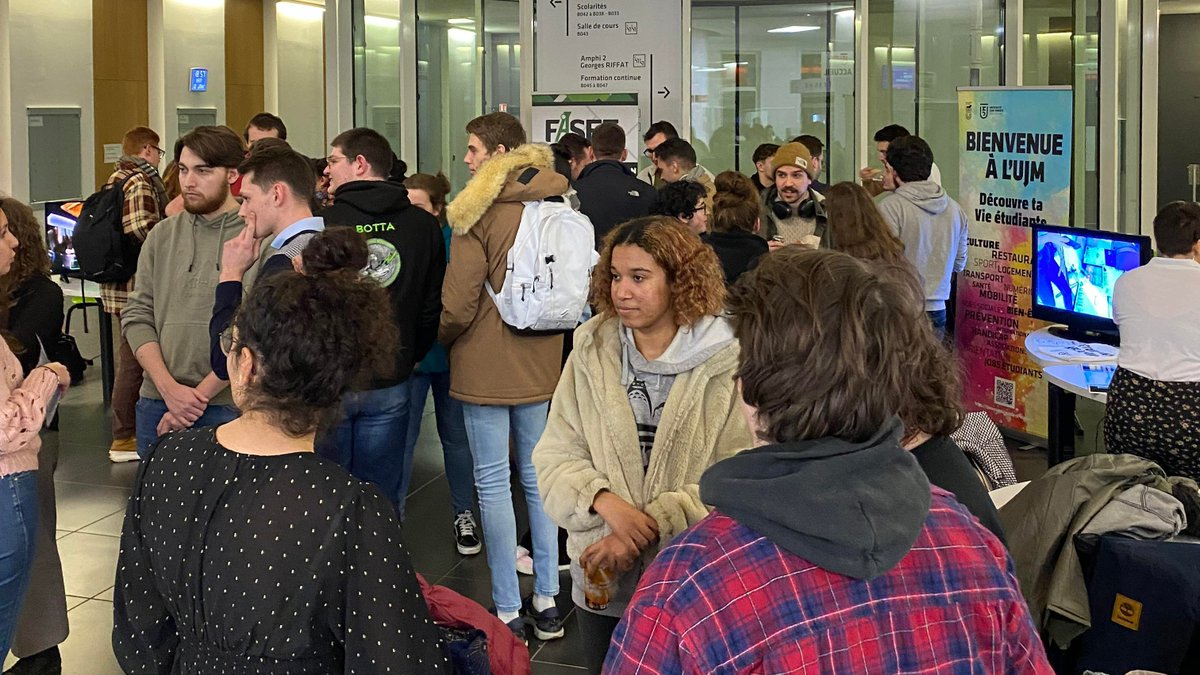 🟩 #Réseau &amp; #Partenaires 🤝

➡À l'occasion de notre premier CA de 2023, nous avons invité nos différents partenaires afin d'échanger avec les élus et associatifs du réseau de la <a href="/FedeFASEE/">FASEE</a> 

Merci aux partenaires présents, à ce temps et au quotidien pour la fédération 💚