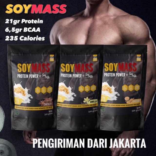 Arya_Octavianus's tweet photo. Saya menjual SOYMASS Susu Kedelai ... seharga Rp44.000. Dapatkan di Shopee sekarang! https://t.co/59v5Z0Y5Ao #ShopeeID https://t.co/vXMGxODYZ4