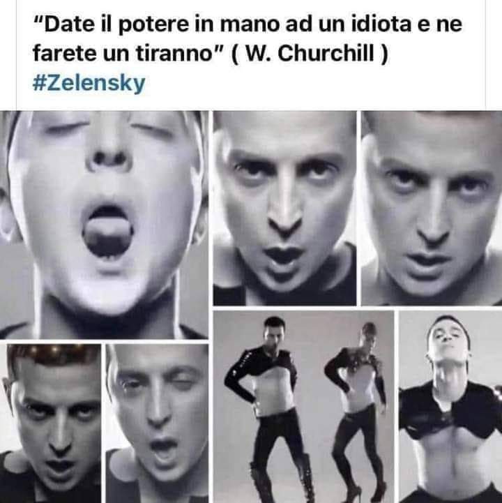 ADA79991318's tweet photo. @nznatiss #CHEST ร A #SOR ร #ZELENSKY???๐คฎ๐คฎ๐คฎ๐คฎ๐ก๐ก๐ก๐ก#MAVATTENEEEE #AFACULOOO๐คฎ๐คฎ๐คฎ๐ก๐ก๐ก https://t.co/HmVXey56Vi