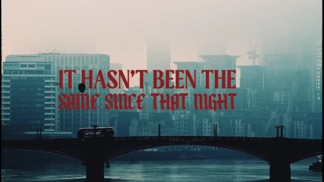 AvrilNewsFans's tweet photo. .@AvrilLavigne has released the lyric video for “I'm A Mess.”

Watch: https://t.co/YbQ41MBROz https://t.co/1mj6VJ7EWZ